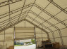 Parduodamas naudotas tentinis angaras EURO 225 Matmenys 18, 3 x 12, 2 x 5, 8 m (4)