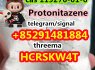 profession Protonitazene cas 119276 - 01 - 6 (2)