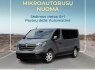 Ieškai patogaus ir talpaus mikroautobuso kelionei ar renginiui