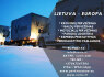 Skubus krovinys Skambink mums dabar Lithuania - Europe - Lithuania (2)