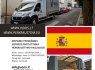 Ispanija - LIETUVA skubių krovinių pervežimai (3)