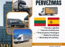 Skubūs pervežimai tarp Ispanijos ir Lietuvos jokių stabdžių (2)