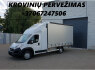 Reikia skubiai pervežti krovinį į įš Europą Lithuania - Europe - Lithuania (3)