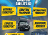 Logistika, kuria galite pasikliauti. Profesionalus krovinių pervežimas įmonėms (2)
