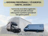 Logistika, kuria galite pasikliauti. Profesionalus krovinių pervežimas įmonėms (3)