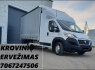 Profesionalus krovinių pervežimas įmonėms Lithuania - Europe - Lithuania (3)