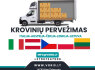 LIETUVA ITALIJA LIETUVA