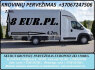 Patikimas transportas maršrutu Italija Lietuva (2)