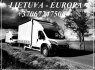 Express pervežimai verslui ir privatiems