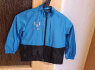 Adidas Messi windrunner stiliaus striukė 5 - 6 metų