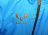 Adidas Messi windrunner stiliaus striukė 5 - 6 metų (3)