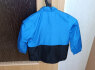 Adidas Messi windrunner stiliaus striukė 5 - 6 metų (7)