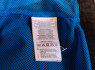 Adidas Messi windrunner stiliaus striukė 5 - 6 metų (9)