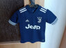 Adidas Juventus futbolo marškinėliai 7 - 8 metų