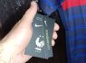 Nike Prancūzijos futbolo marškinėliai 10 - 12 metų (4)