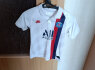Nike PSG futbolo marškinėliai 8 - 10 metų