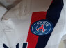 Nike PSG futbolo marškinėliai 8 - 10 metų (4)