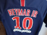 Nike PSG Neymar futbolo marškinėliai 12 - 13 metų (7)