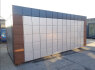 Naujas modulinis namelis 6x3 m su pristatymu (2)