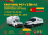 KROVINIŲ PERVEŽIMAI PORTUGALIJA - LIETUVA 37067247506 (3)