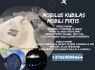 Mobili pirtis ir karštas kubilas nuomai tavo šventei