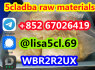 5cl raw materials 5cl - adb - a 5cladb 5cladba in stock