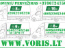 Jūsų express krovinys mūsų atsakomybė (3)