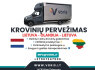 LIETUVA ALMERE