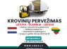 LIETUVA GRONINGENAS LIETUVA