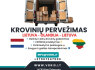 LIETUVA TILBURGAS LIETUVA