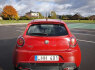 Alfa Romeo Mito, 1. 3 l, 2010 m (3)