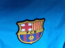Nike Barcelona futbolo džemperis 12 - 13 metų (4)