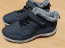 Žieminiai šilti vyriški batai 44, 5 dydžio