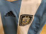 Adidas Argentinos futbolo marškinėliai 9 - 10 metų (3)
