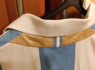 Adidas Argentinos futbolo marškinėliai 9 - 10 metų (7)