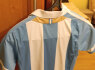 Adidas Argentinos futbolo marškinėliai 9 - 10 metų (8)