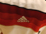 Adidas Vokietijos Ozil marškinėliai 13 - 14 metų (4)