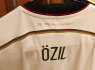 Adidas Vokietijos Ozil marškinėliai 13 - 14 metų (7)