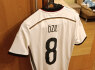 Adidas Vokietijos Ozil marškinėliai 13 - 14 metų (9)