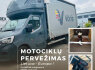 Expres pervezimai mikroautobusais 24 7 Lithuania - Europe - Lithuania (6)