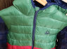Benetton pavasarinė paaugliška striukė 12 - 13 metų (4)
