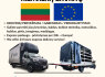 LITHUANIA - ITALY - LITHUANIA Express cargo transport (6)