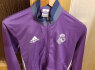 Adidas Real Madrid džemperis S dydžio (4)