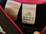 NBA Adidas Miami Heat LeBron James vaikiški marškinėliai (5)