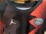 Nike PSG futbolo marškinėliai S dydžio (3)