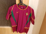 Nike Portugalijos vintage futbolo marškinėliai 12 - 13 metų