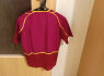Nike Portugalijos vintage futbolo marškinėliai 12 - 13 metų (2)