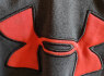 Under Armour paaugliškas džemperis 12 - 13 metų (4)
