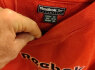 Vintage Reebok džemperis XS dydžio (3)