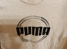 Puma medvilniniai marškinėliai 13 - 14 metų (2)